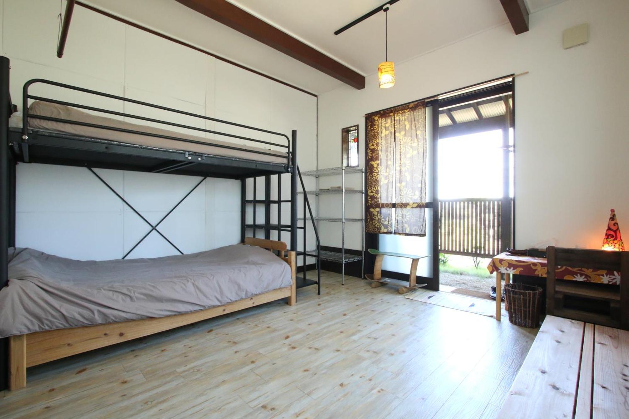 うふた Hotell Tatsugo Exteriör bild